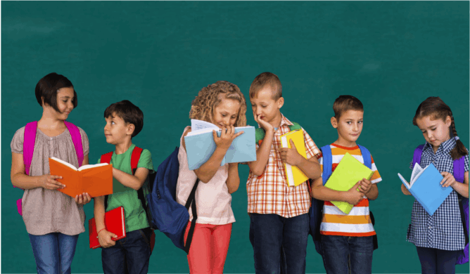 Every student can learn to read.