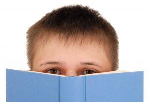 Recognizing dyslexia in reading problems