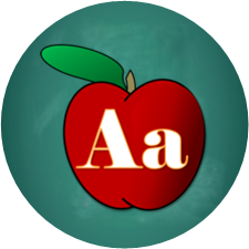 SoundEnglish Apple Logo