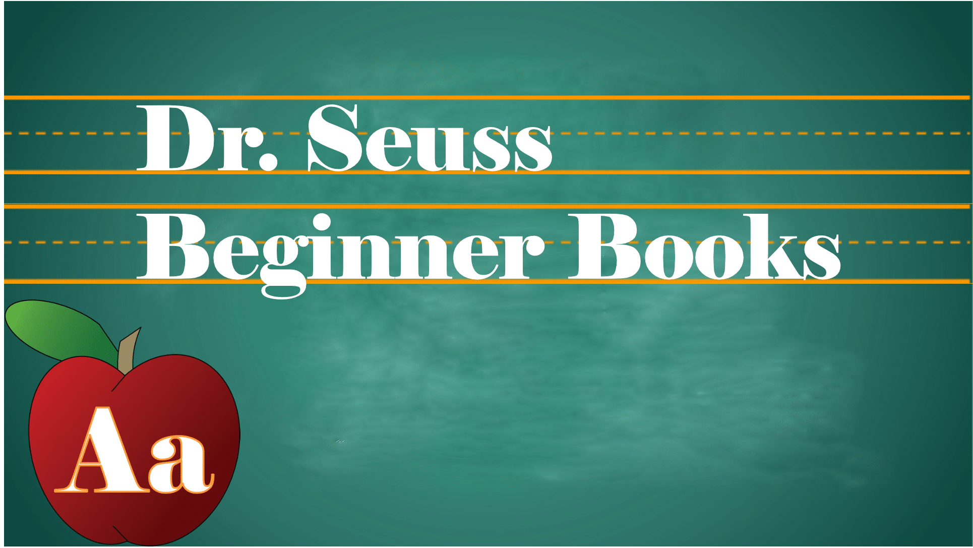 img src="Dr-Seuss-Beginner-Books-1.png" alt=Dr. Seuss Beginner Books are designed for new readers."