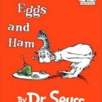 - SoundEnglish imt src="Green_Eggs_and_Ham.jpg" alt="The cover of Green and Eggs and Ham book by Dr. Seuss."