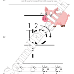 - SoundEnglish SoundEnglish Step 2.4: Learn the Sounds M-P; Page 5 P is for pig